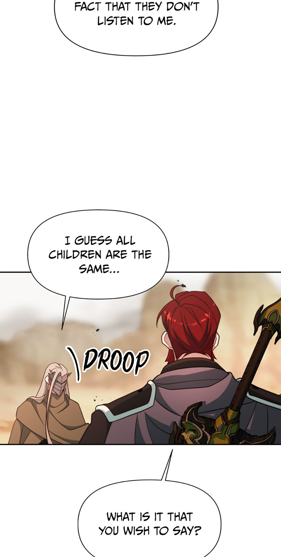 Archmage Transcending Through Regression Chapter 120 Page 25