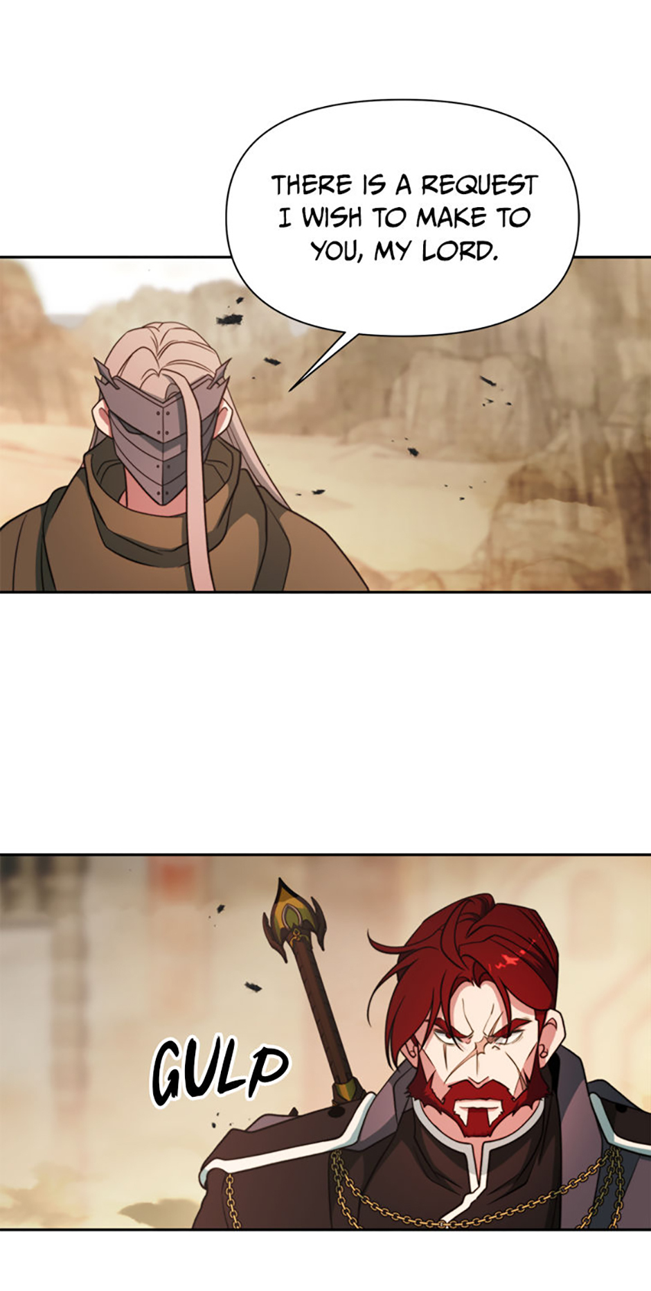 Archmage Transcending Through Regression Chapter 120 Page 28
