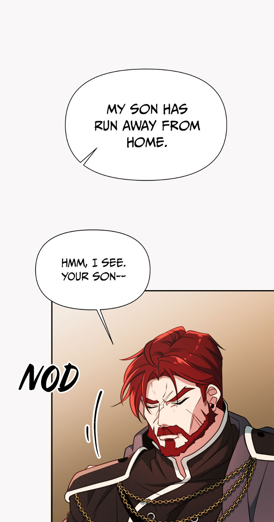 Archmage Transcending Through Regression Chapter 120 Page 30