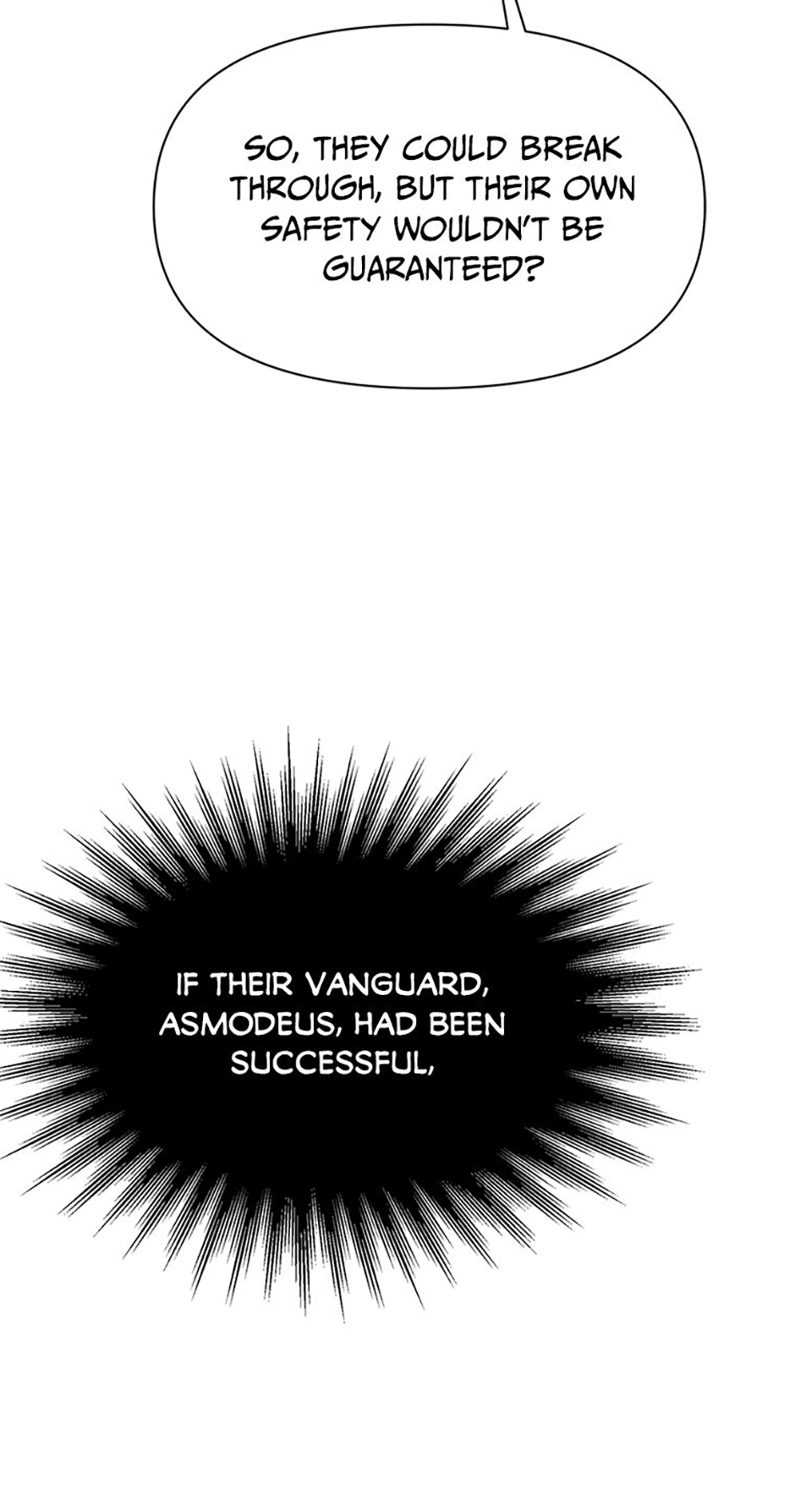 Archmage Transcending Through Regression Chapter 120 Page 36