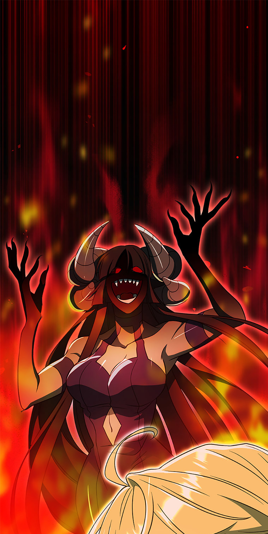 Archmage Transcending Through Regression Chapter 120 Page 37