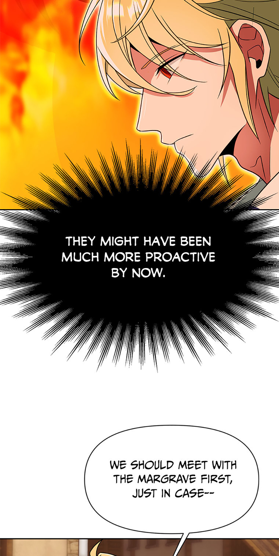 Archmage Transcending Through Regression Chapter 120 Page 38