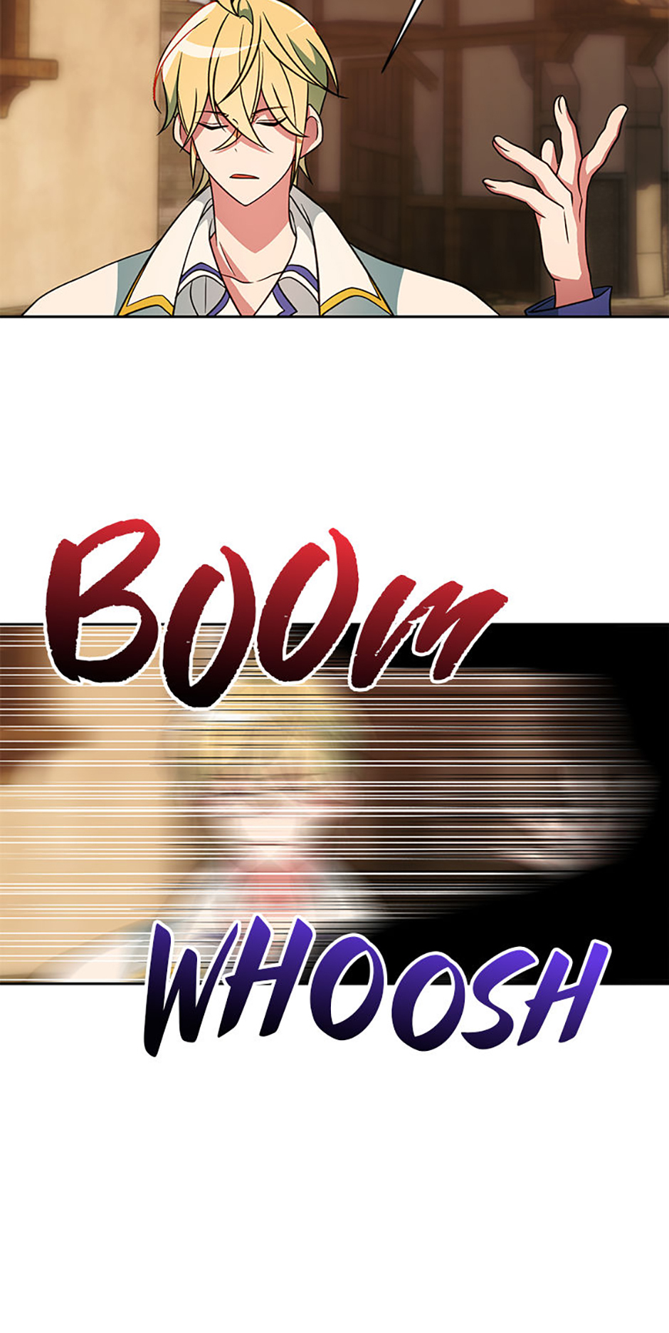 Archmage Transcending Through Regression Chapter 120 Page 39