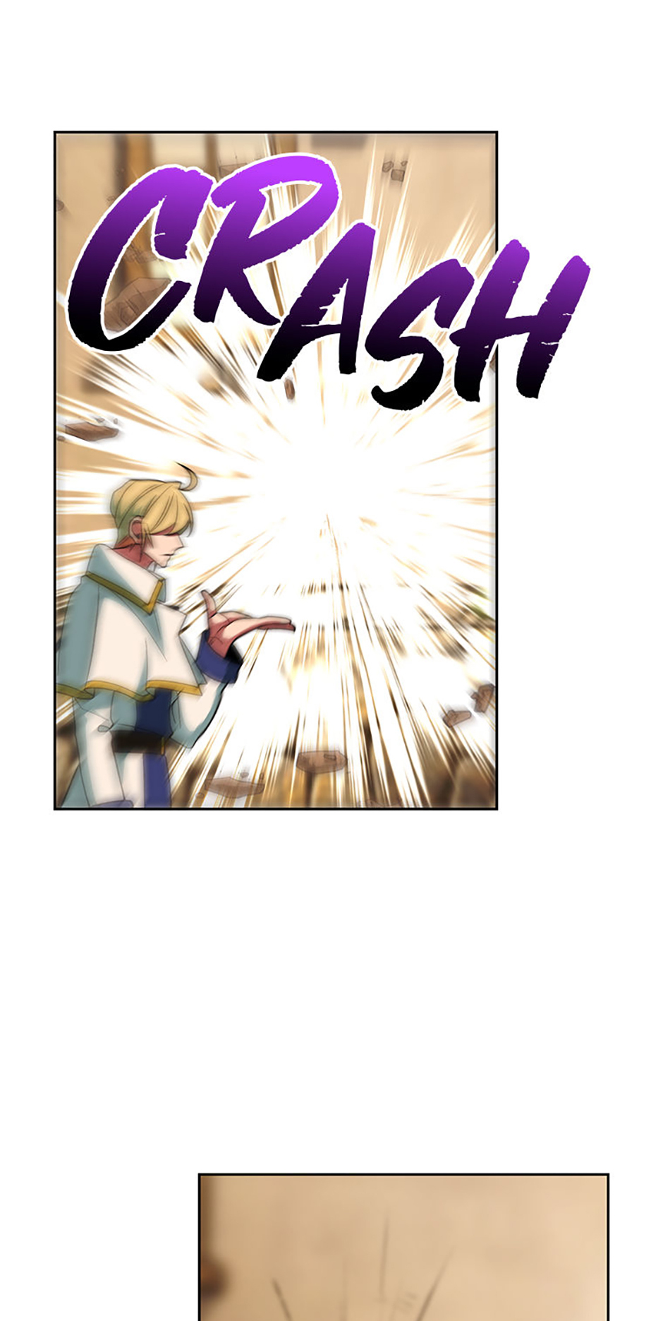 Archmage Transcending Through Regression Chapter 120 Page 40