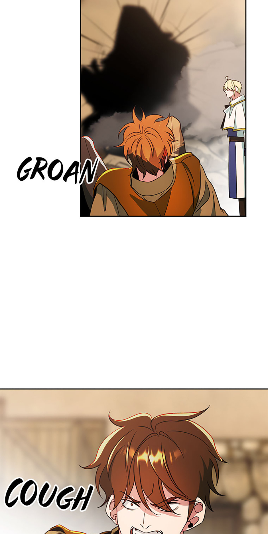 Archmage Transcending Through Regression Chapter 120 Page 41