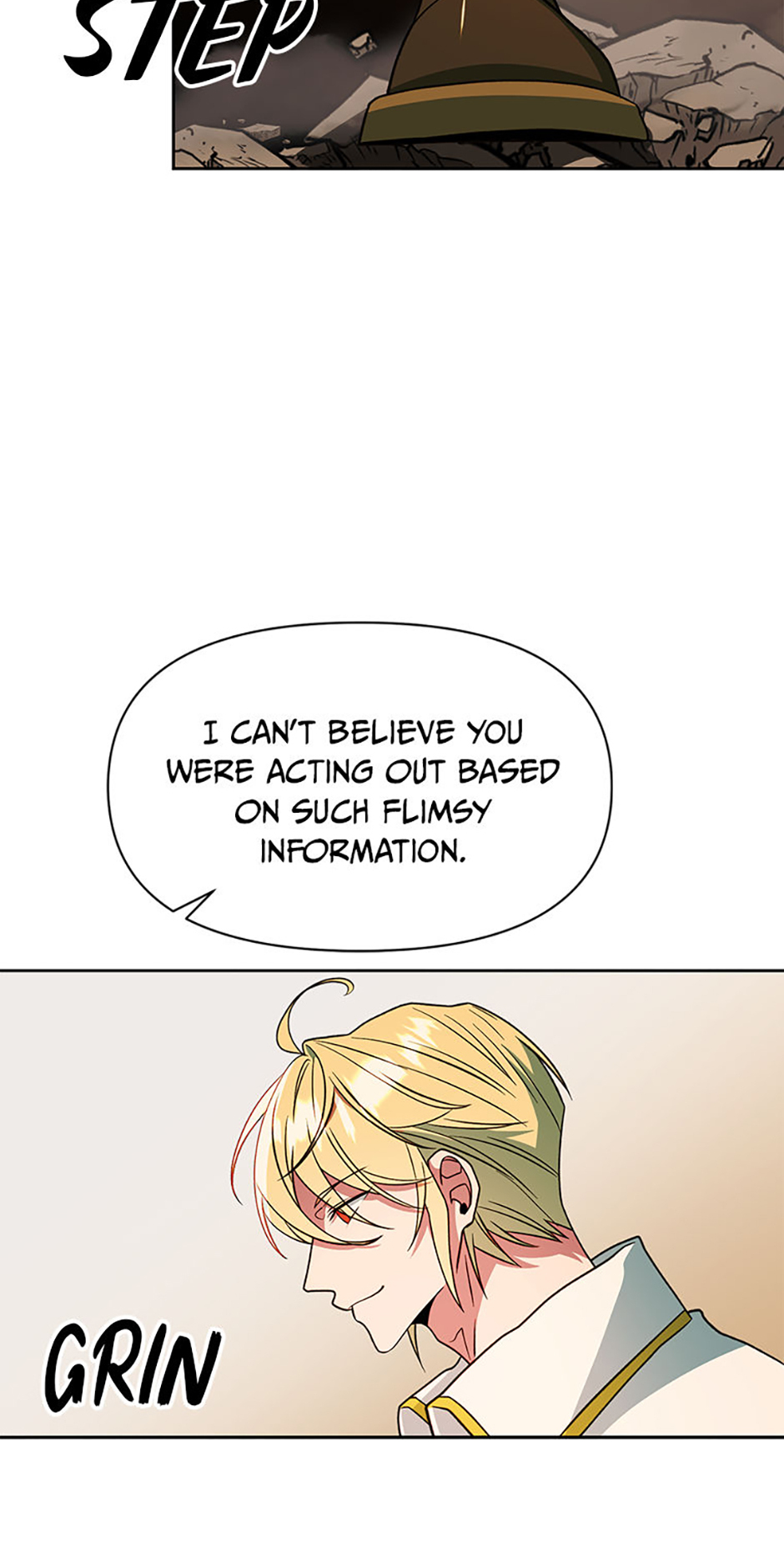 Archmage Transcending Through Regression Chapter 120 Page 43