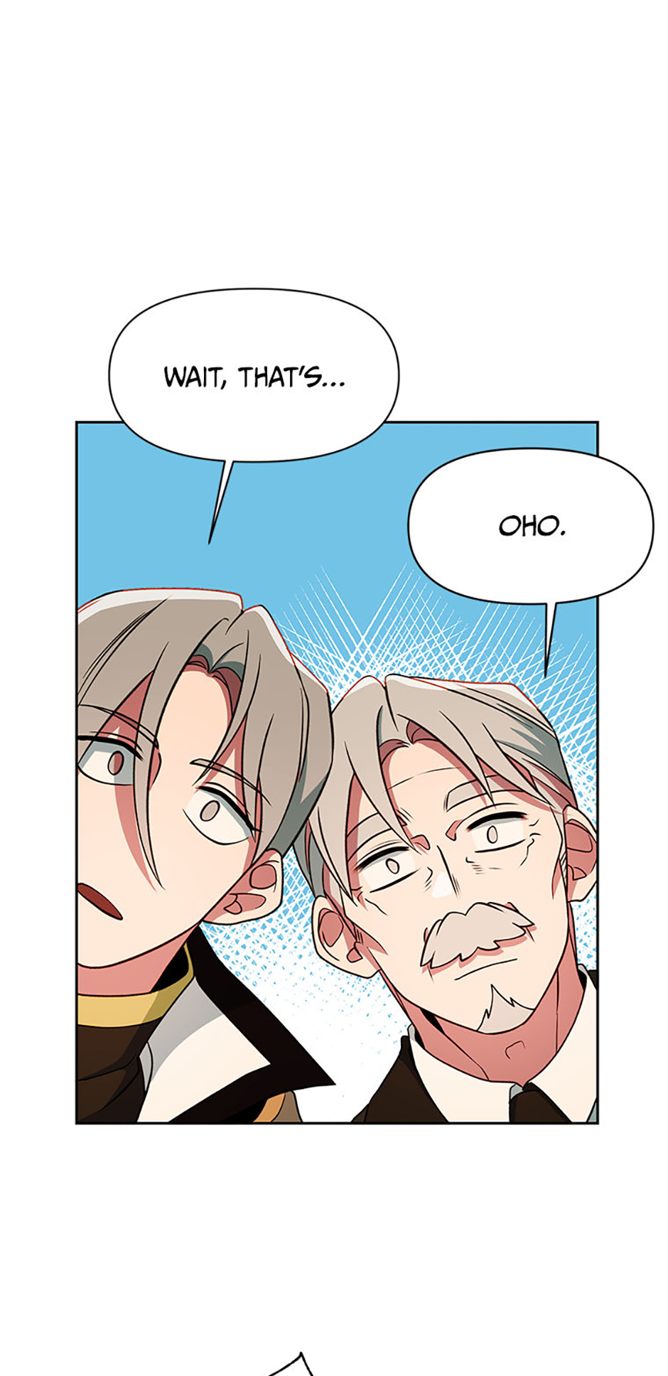 Archmage Transcending Through Regression Chapter 120 Page 44