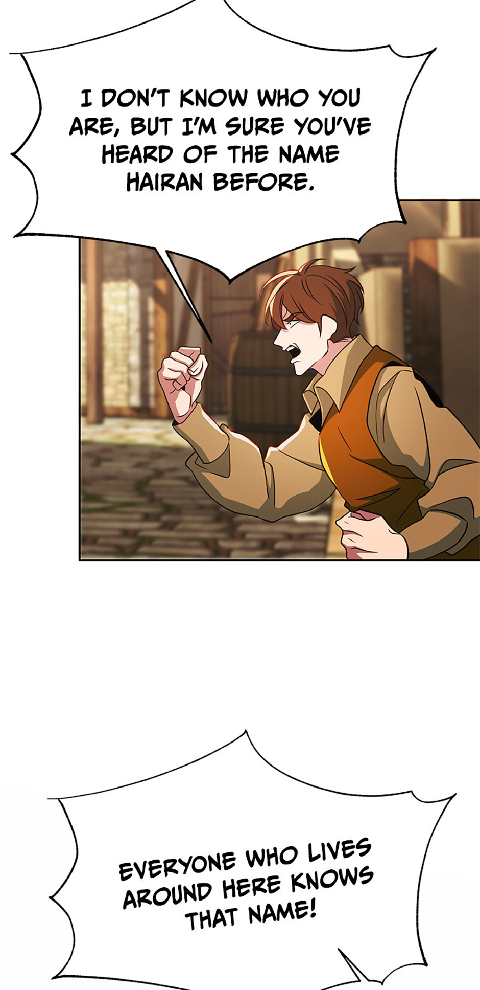 Archmage Transcending Through Regression Chapter 120 Page 45