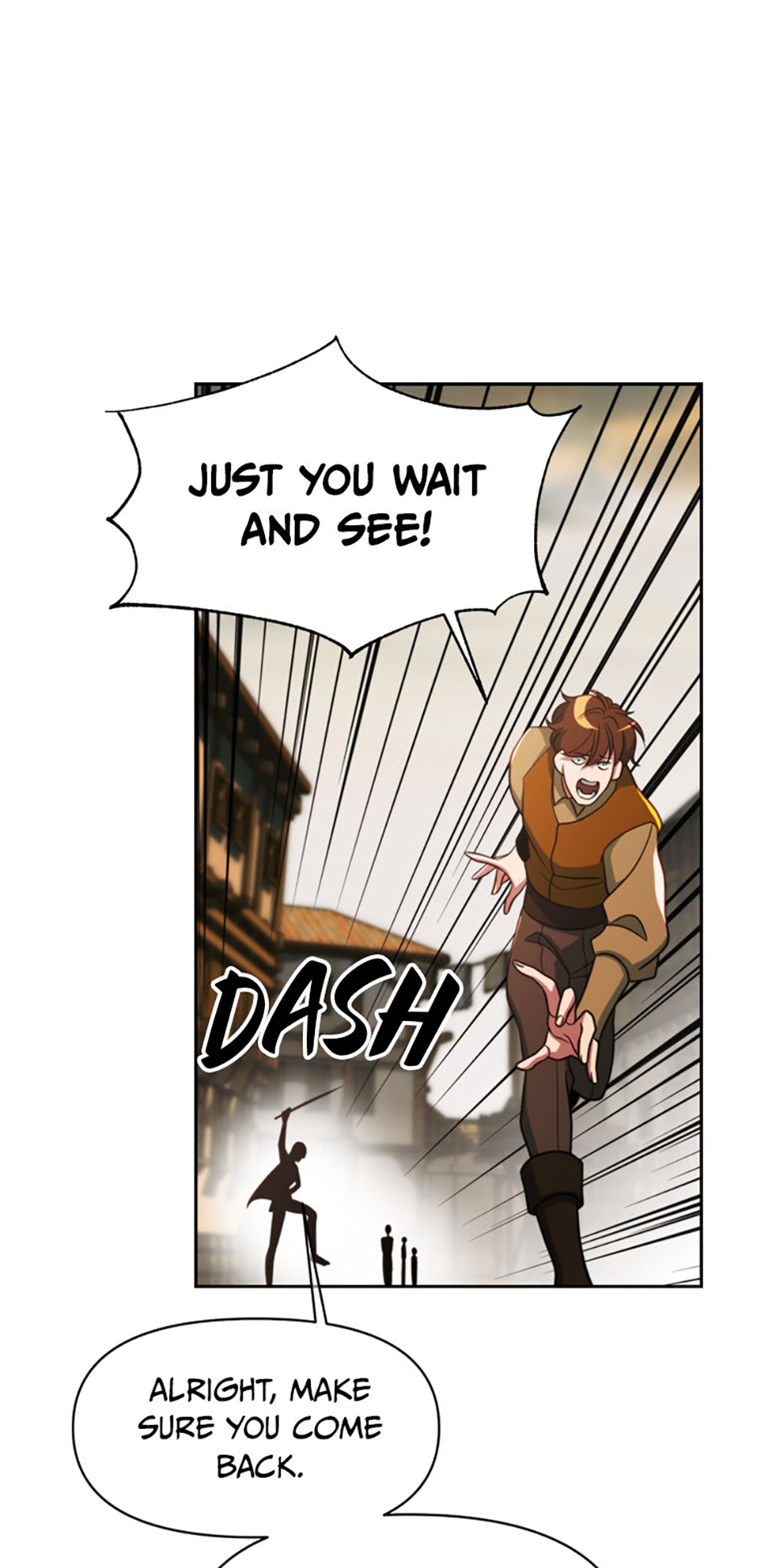 Archmage Transcending Through Regression Chapter 120 Page 51