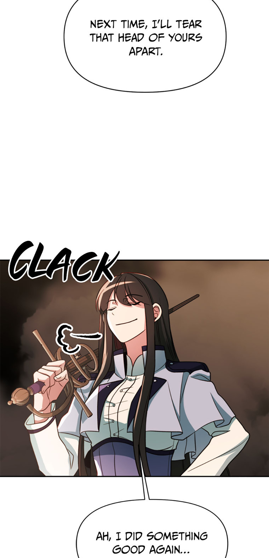 Archmage Transcending Through Regression Chapter 120 Page 52