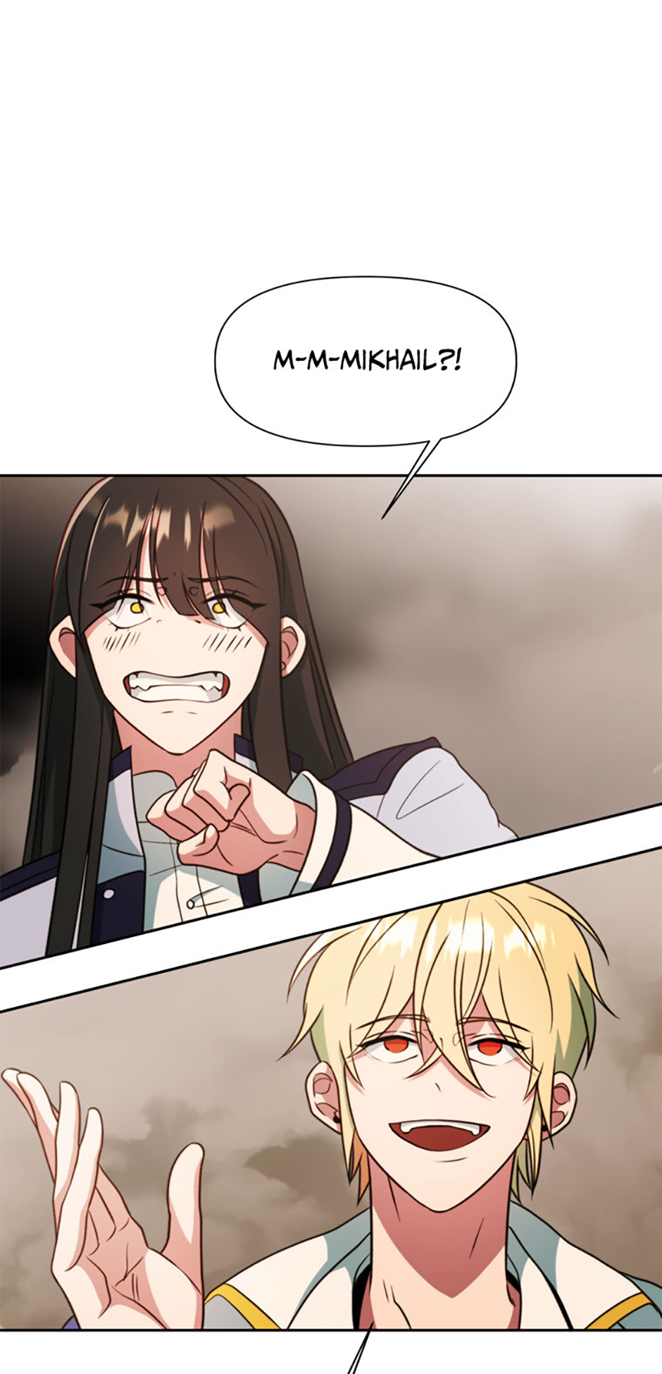Archmage Transcending Through Regression Chapter 120 Page 55