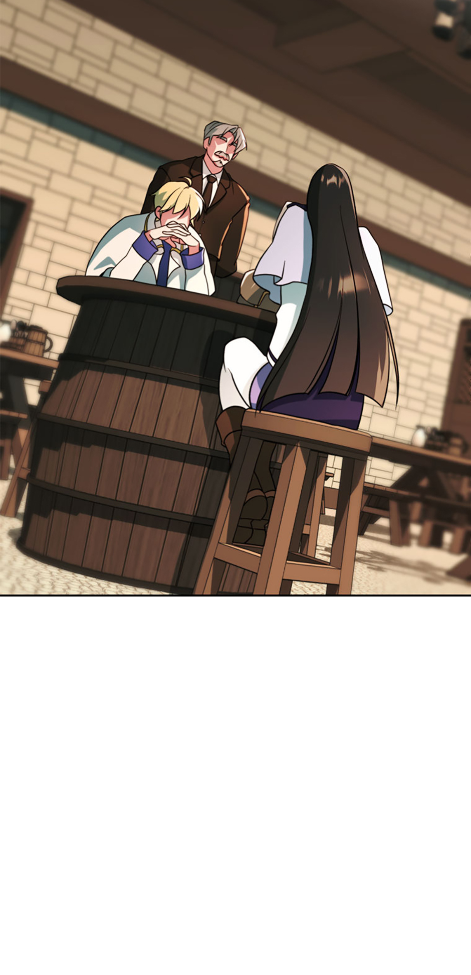 Archmage Transcending Through Regression Chapter 120 Page 57