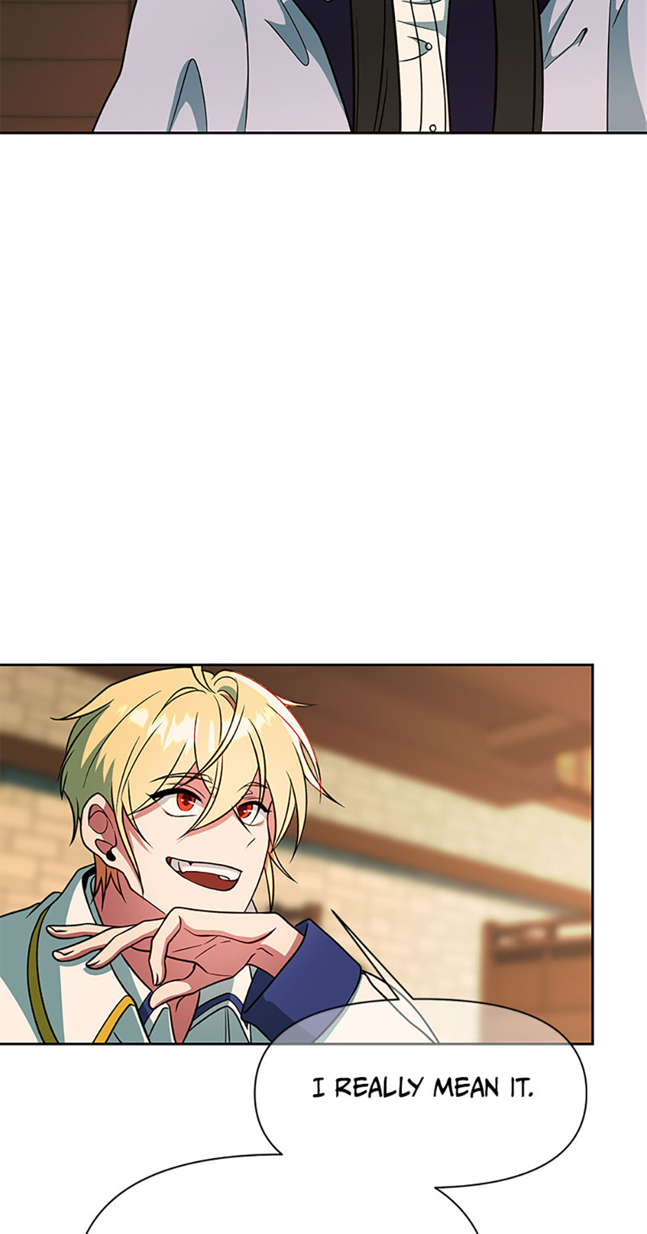 Archmage Transcending Through Regression Chapter 120 Page 59
