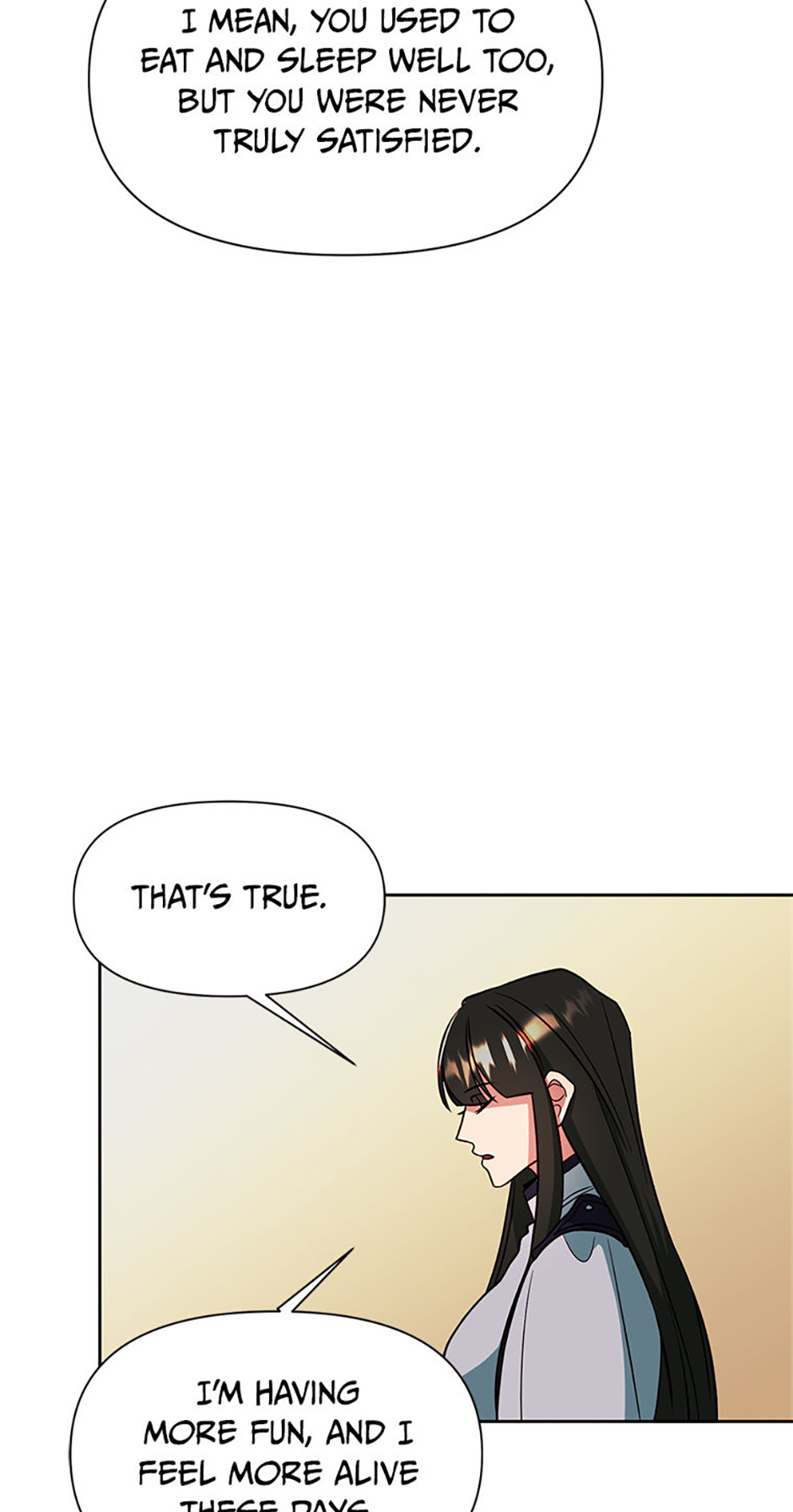 Archmage Transcending Through Regression Chapter 120 Page 60