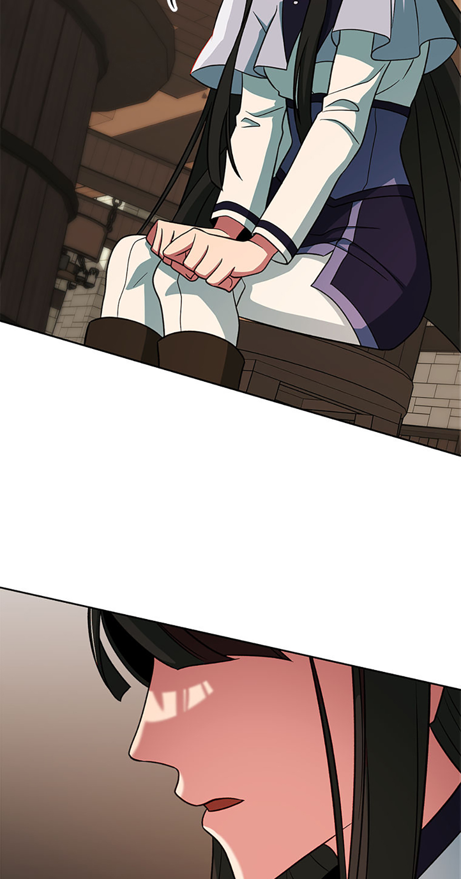 Archmage Transcending Through Regression Chapter 120 Page 63