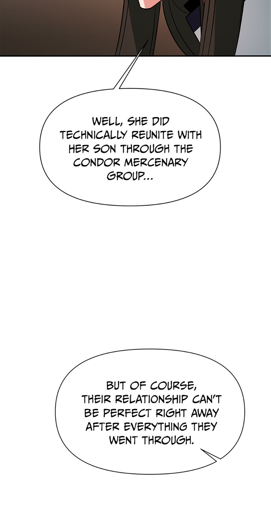 Archmage Transcending Through Regression Chapter 120 Page 64