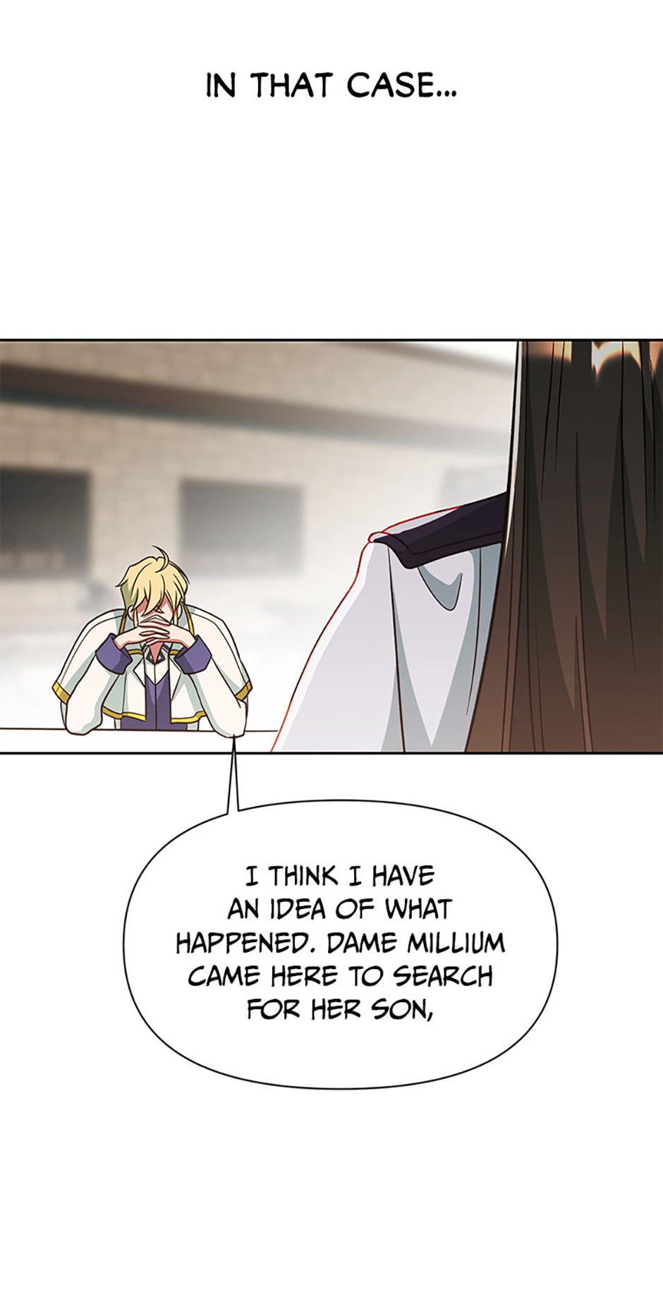 Archmage Transcending Through Regression Chapter 120 Page 69