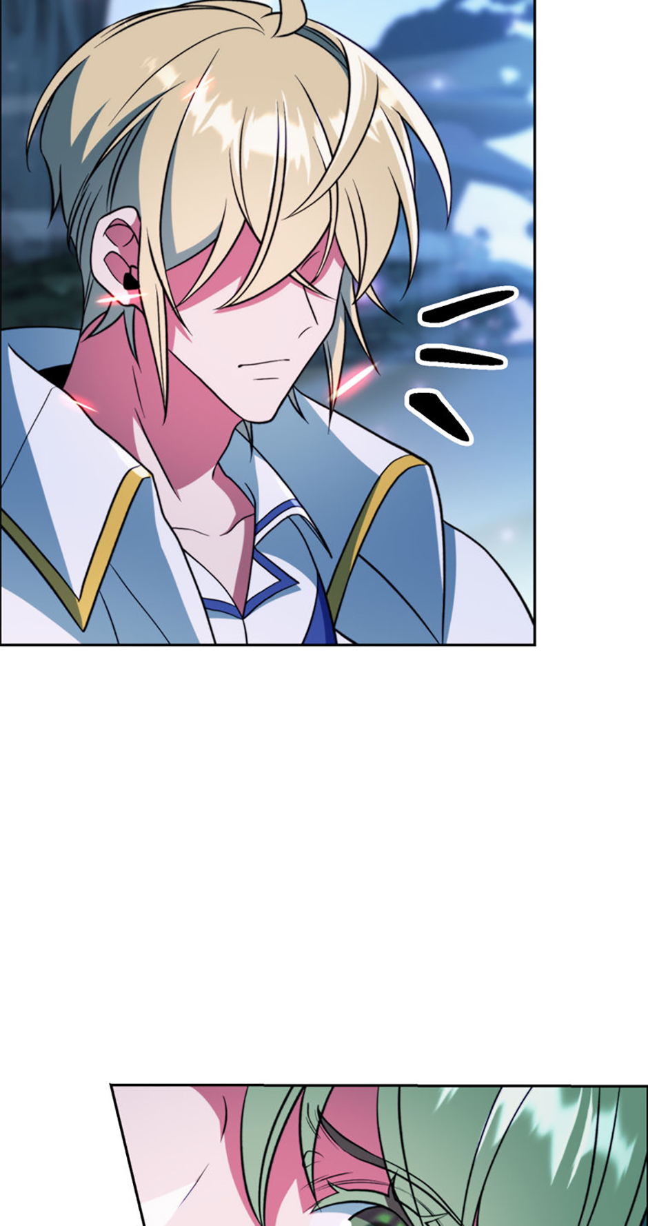 Archmage Transcending Through Regression Chapter 145 Page 6
