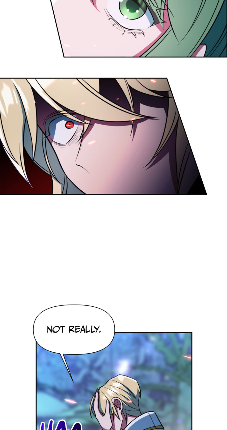Archmage Transcending Through Regression Chapter 145 Page 7