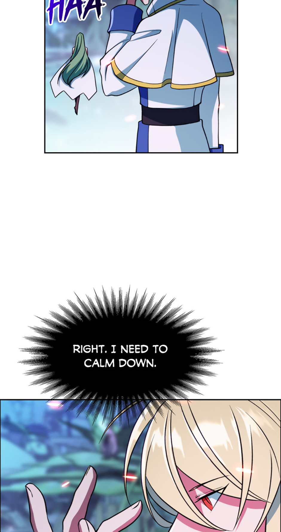 Archmage Transcending Through Regression Chapter 145 Page 8