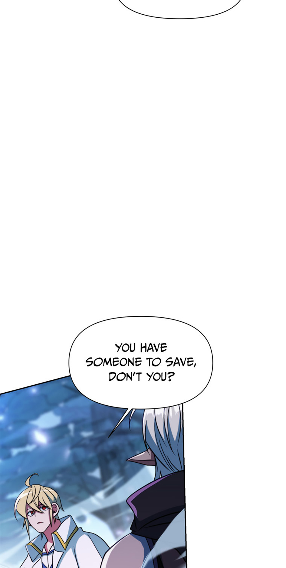 Archmage Transcending Through Regression Chapter 145 Page 11