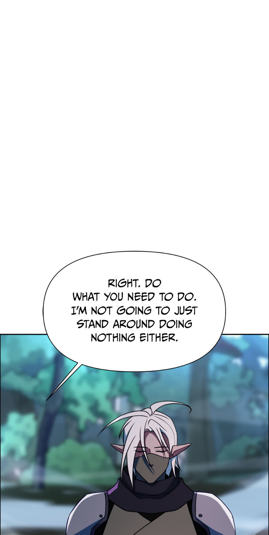 Archmage Transcending Through Regression Chapter 145 Page 13