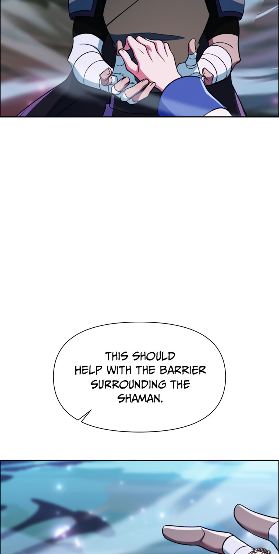 Archmage Transcending Through Regression Chapter 145 Page 14