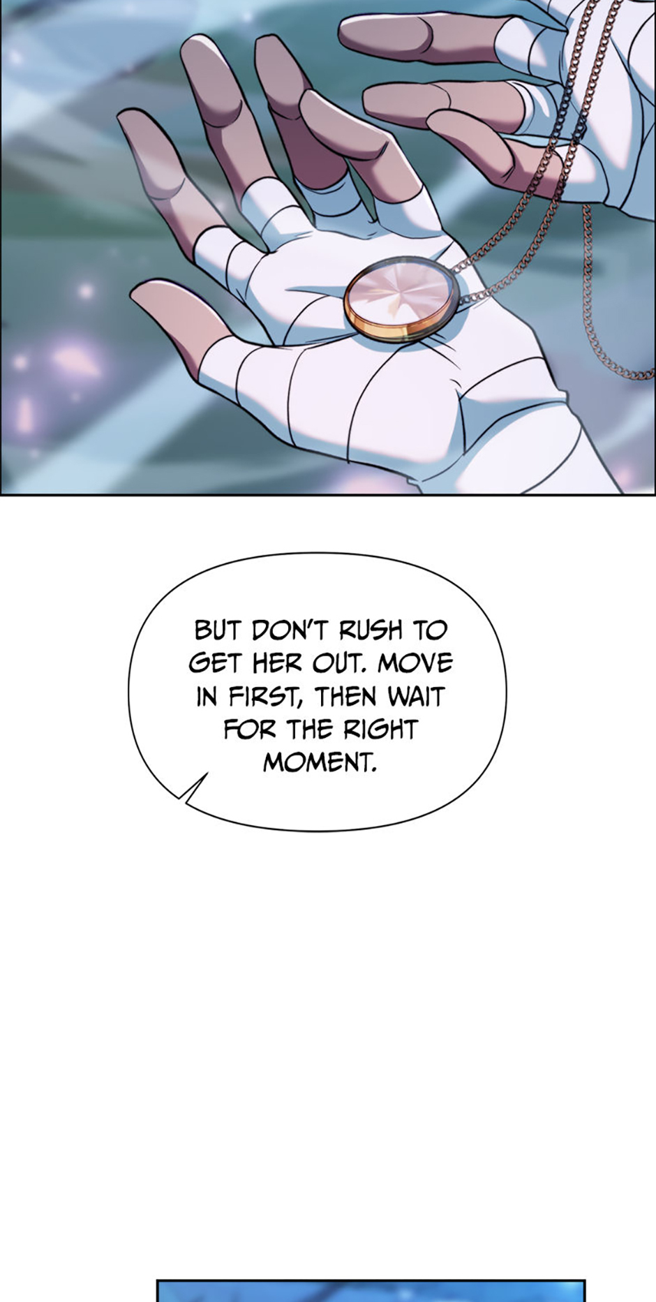 Archmage Transcending Through Regression Chapter 145 Page 15