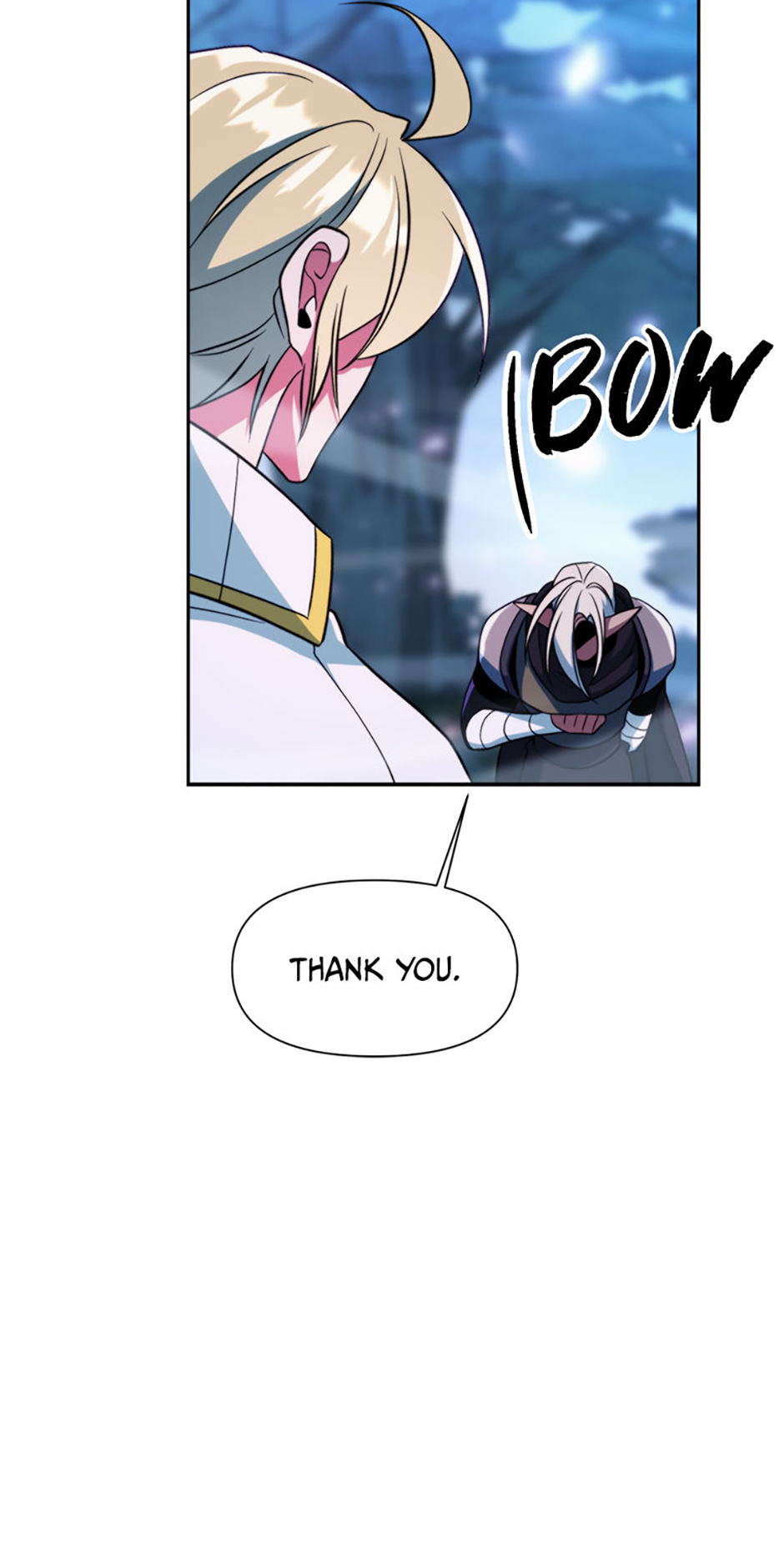 Archmage Transcending Through Regression Chapter 145 Page 16