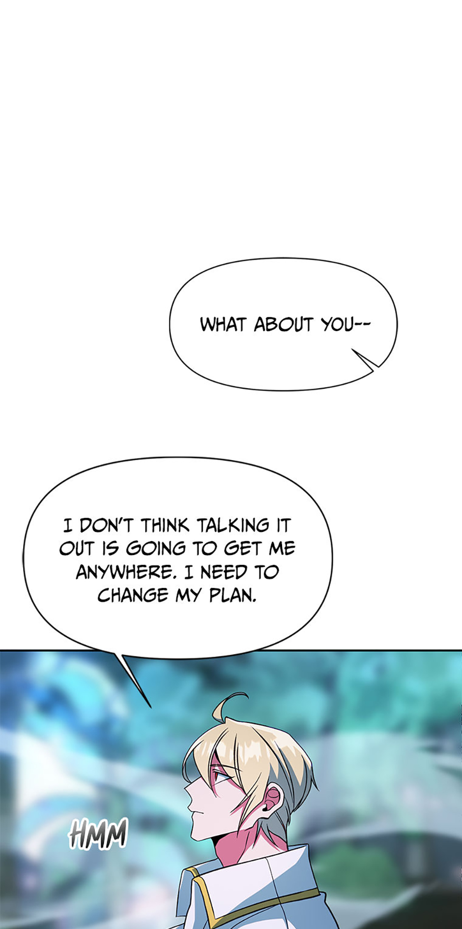 Archmage Transcending Through Regression Chapter 145 Page 17