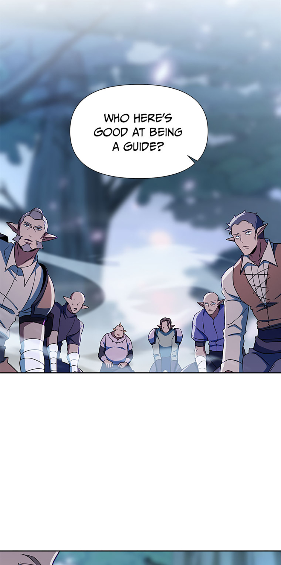 Archmage Transcending Through Regression Chapter 145 Page 21