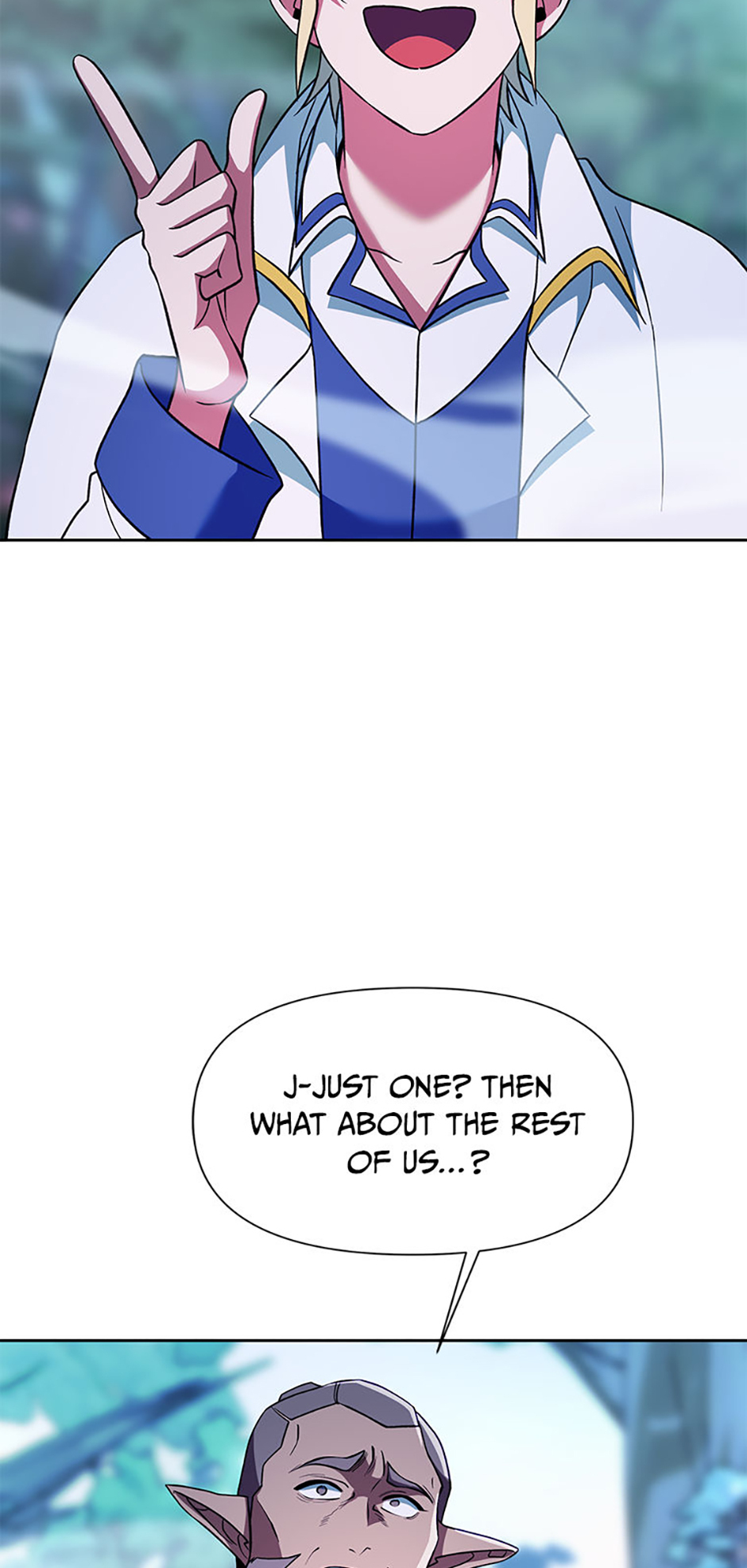 Archmage Transcending Through Regression Chapter 145 Page 25
