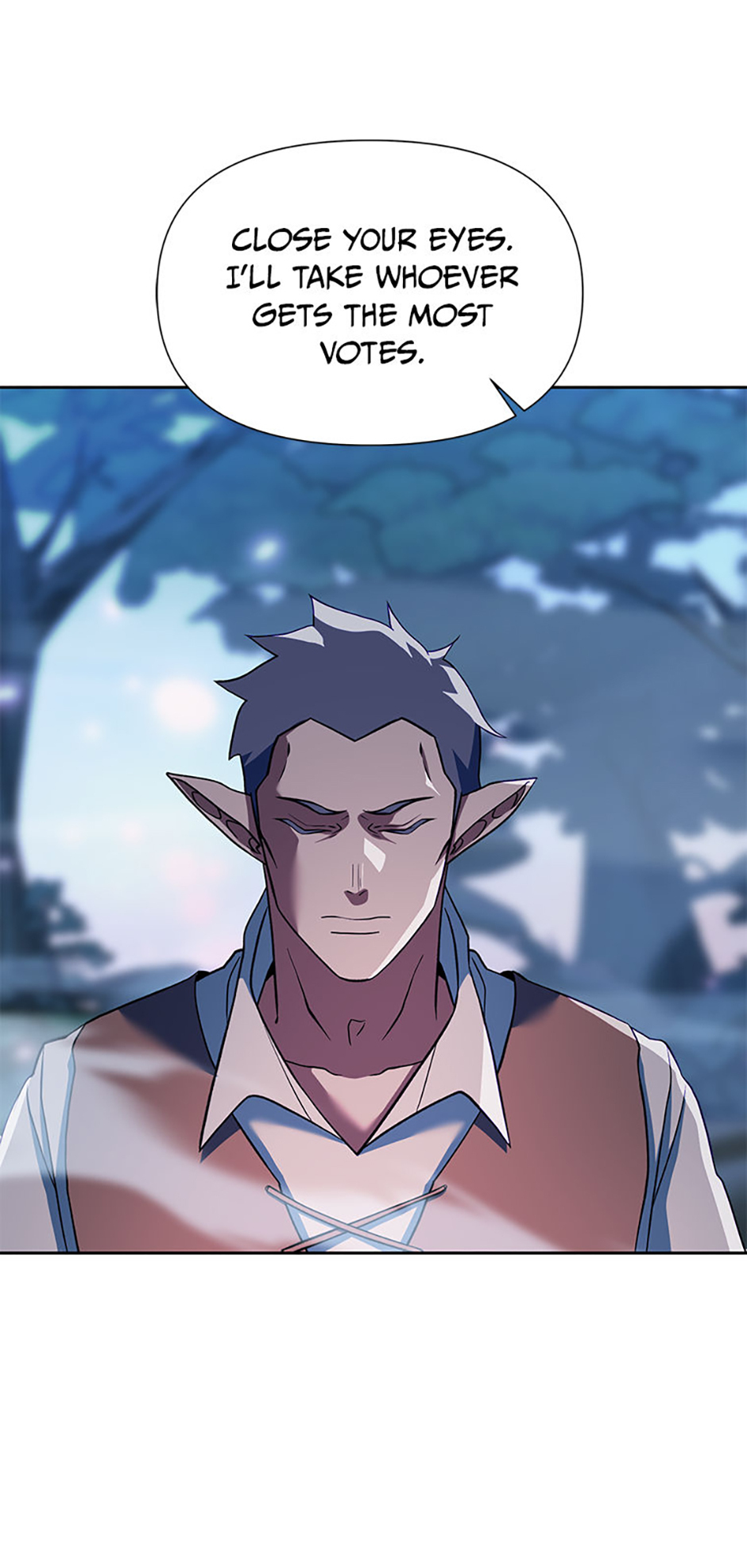 Archmage Transcending Through Regression Chapter 145 Page 27