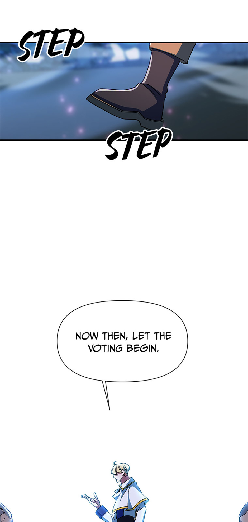 Archmage Transcending Through Regression Chapter 145 Page 28
