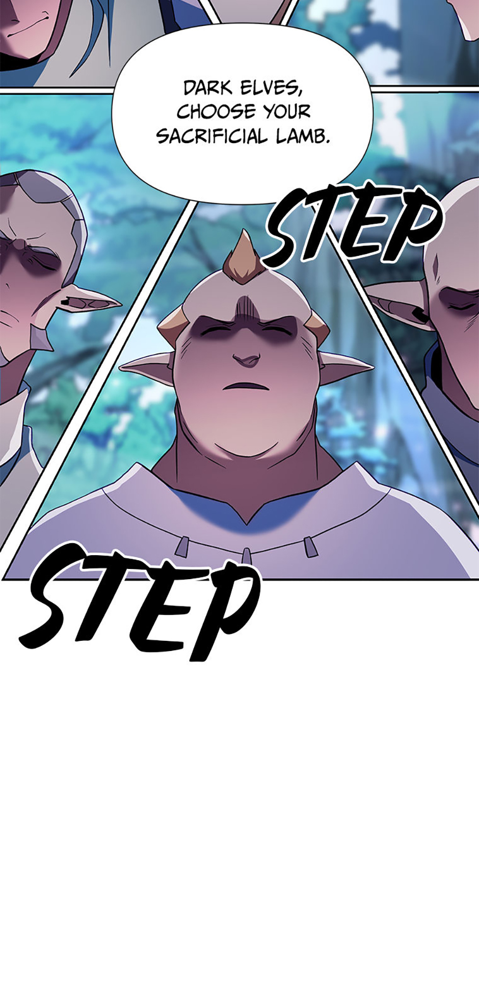 Archmage Transcending Through Regression Chapter 145 Page 30