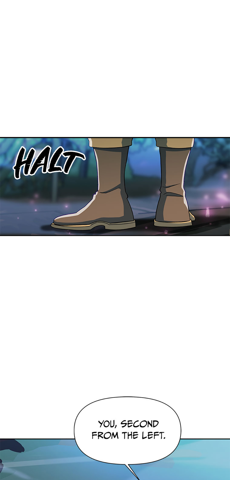 Archmage Transcending Through Regression Chapter 145 Page 31