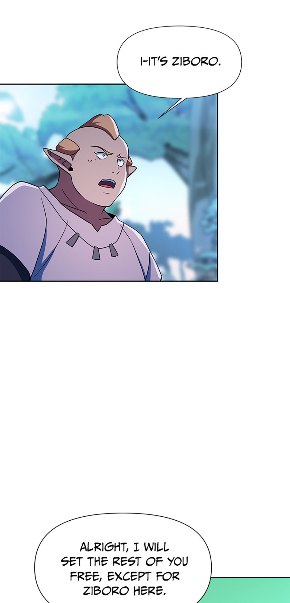 Archmage Transcending Through Regression Chapter 145 Page 33