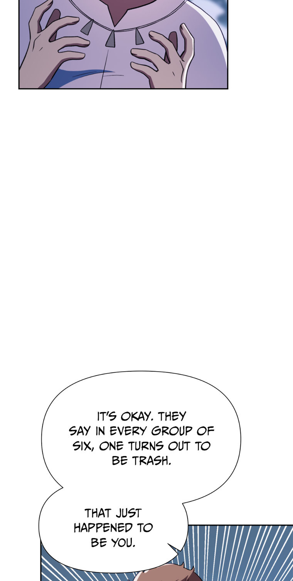 Archmage Transcending Through Regression Chapter 145 Page 42