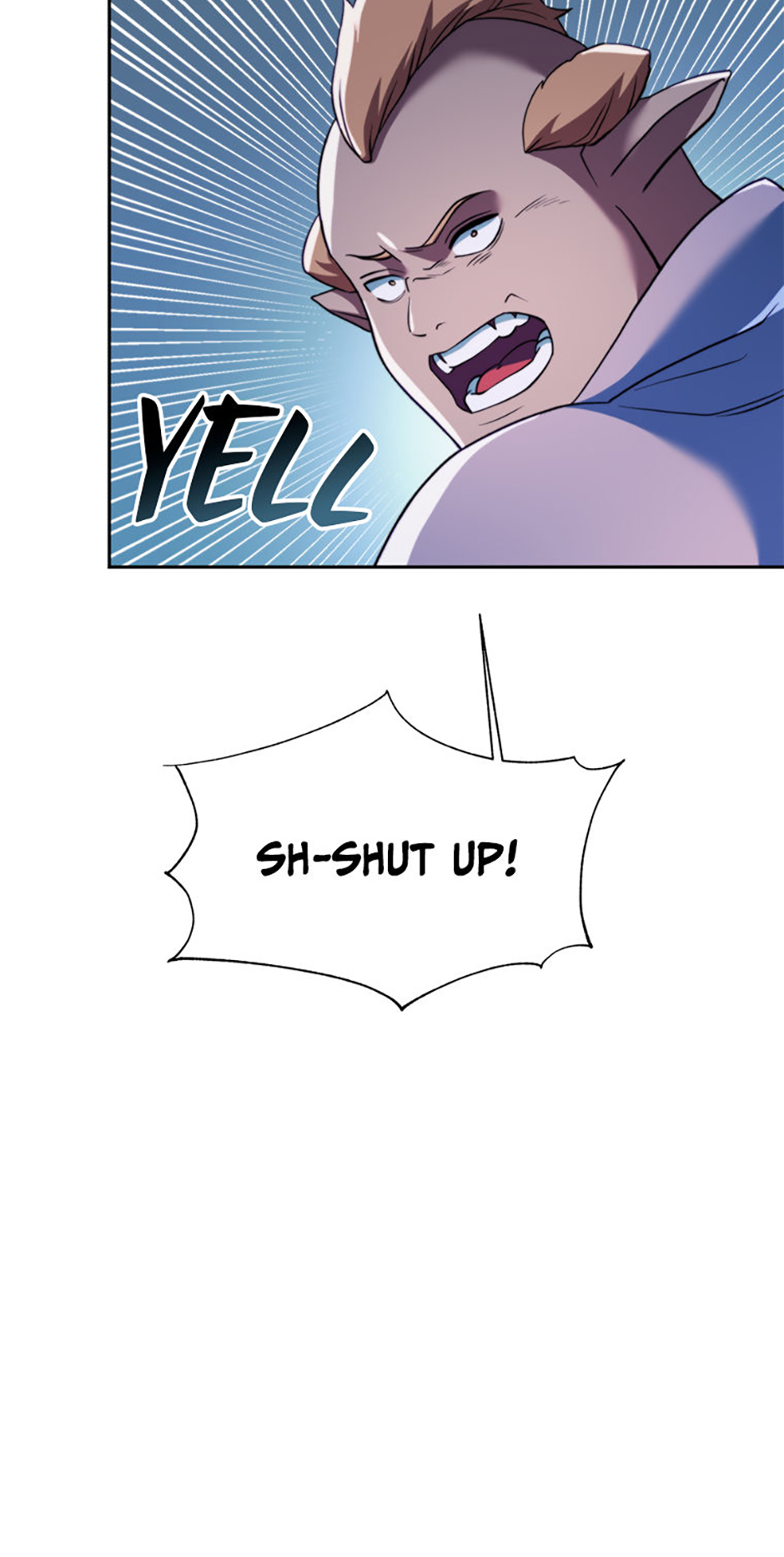 Archmage Transcending Through Regression Chapter 145 Page 43