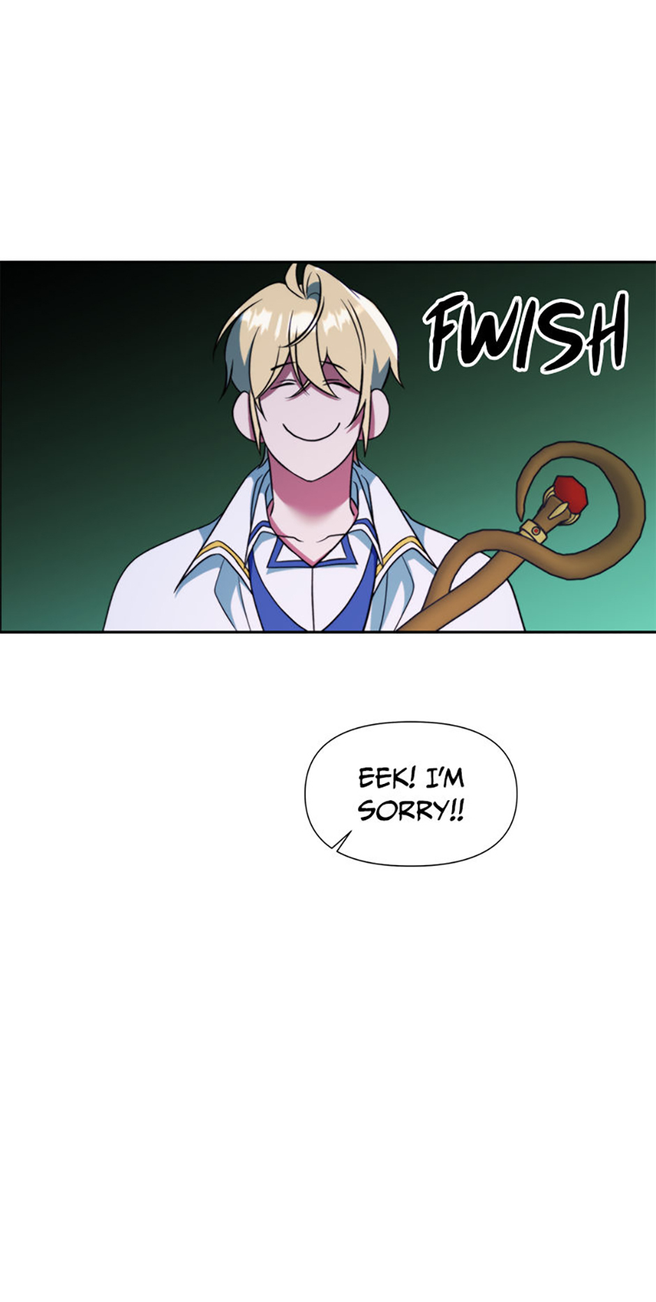 Archmage Transcending Through Regression Chapter 145 Page 44