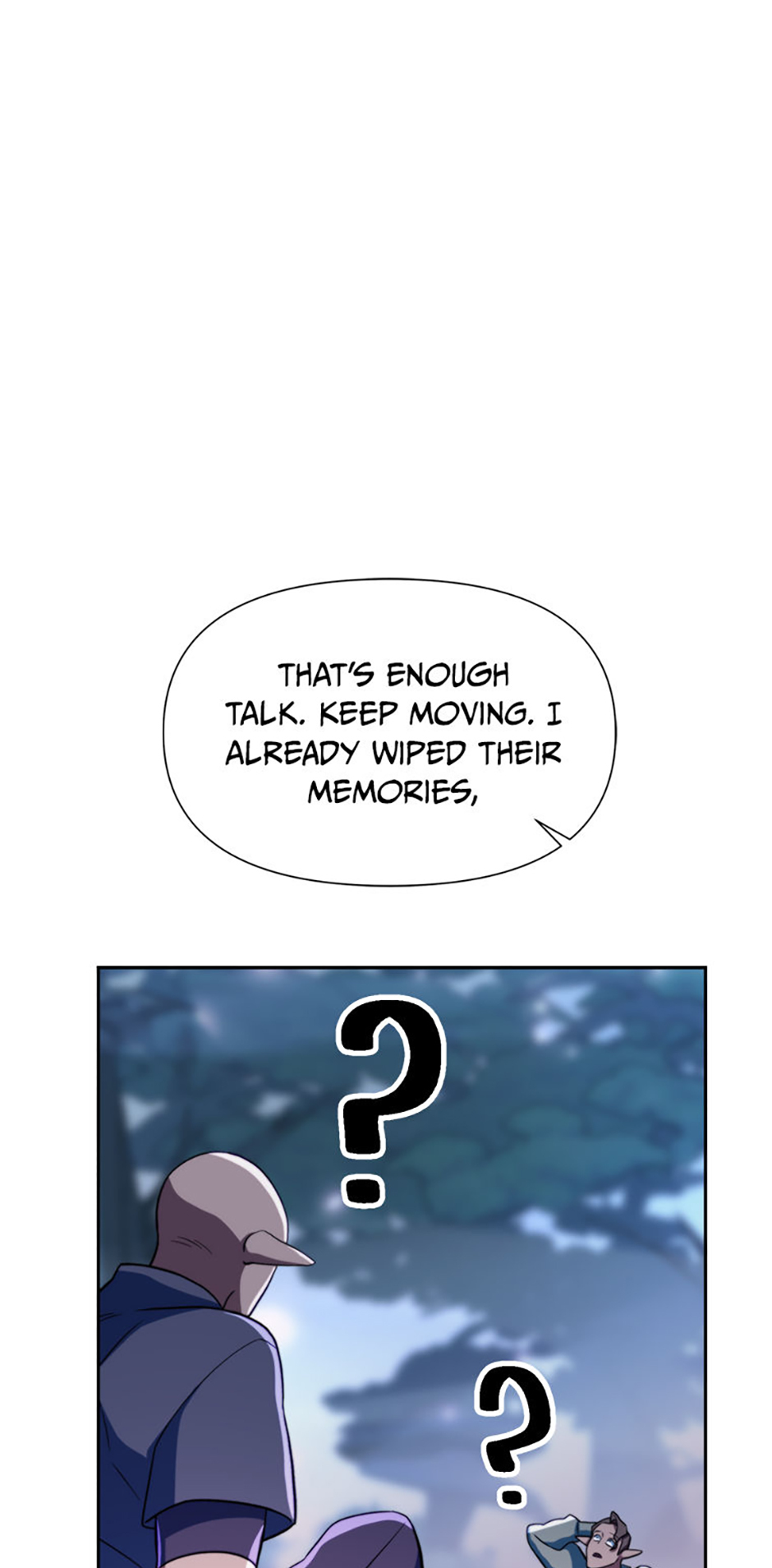 Archmage Transcending Through Regression Chapter 145 Page 45