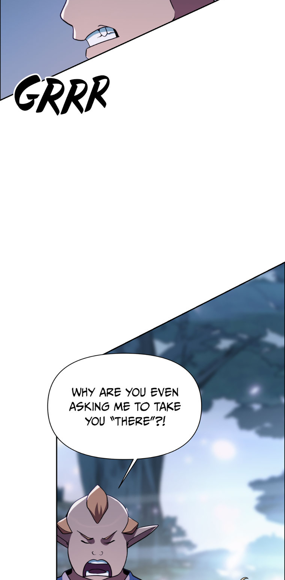Archmage Transcending Through Regression Chapter 145 Page 47