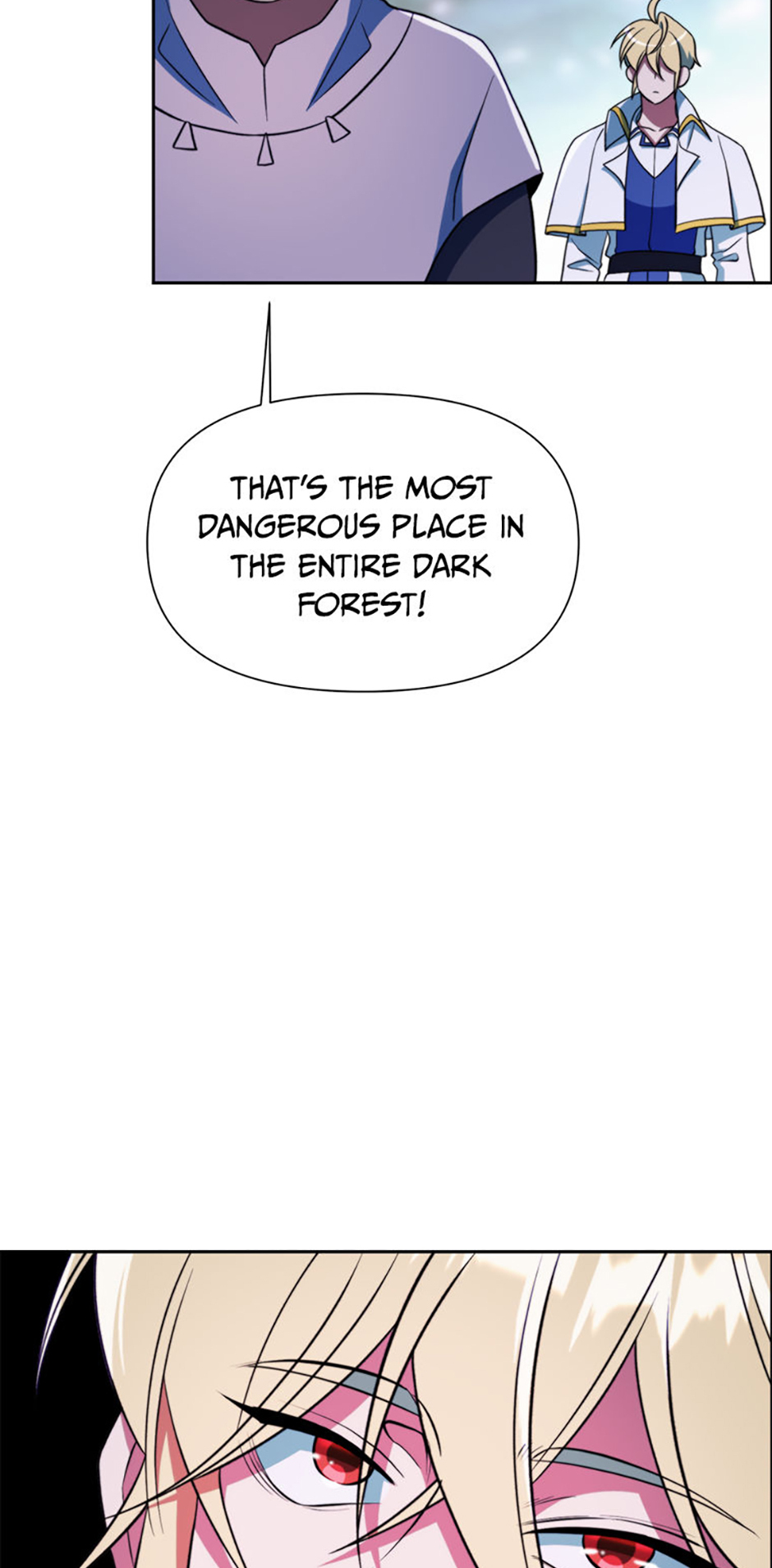 Archmage Transcending Through Regression Chapter 145 Page 48