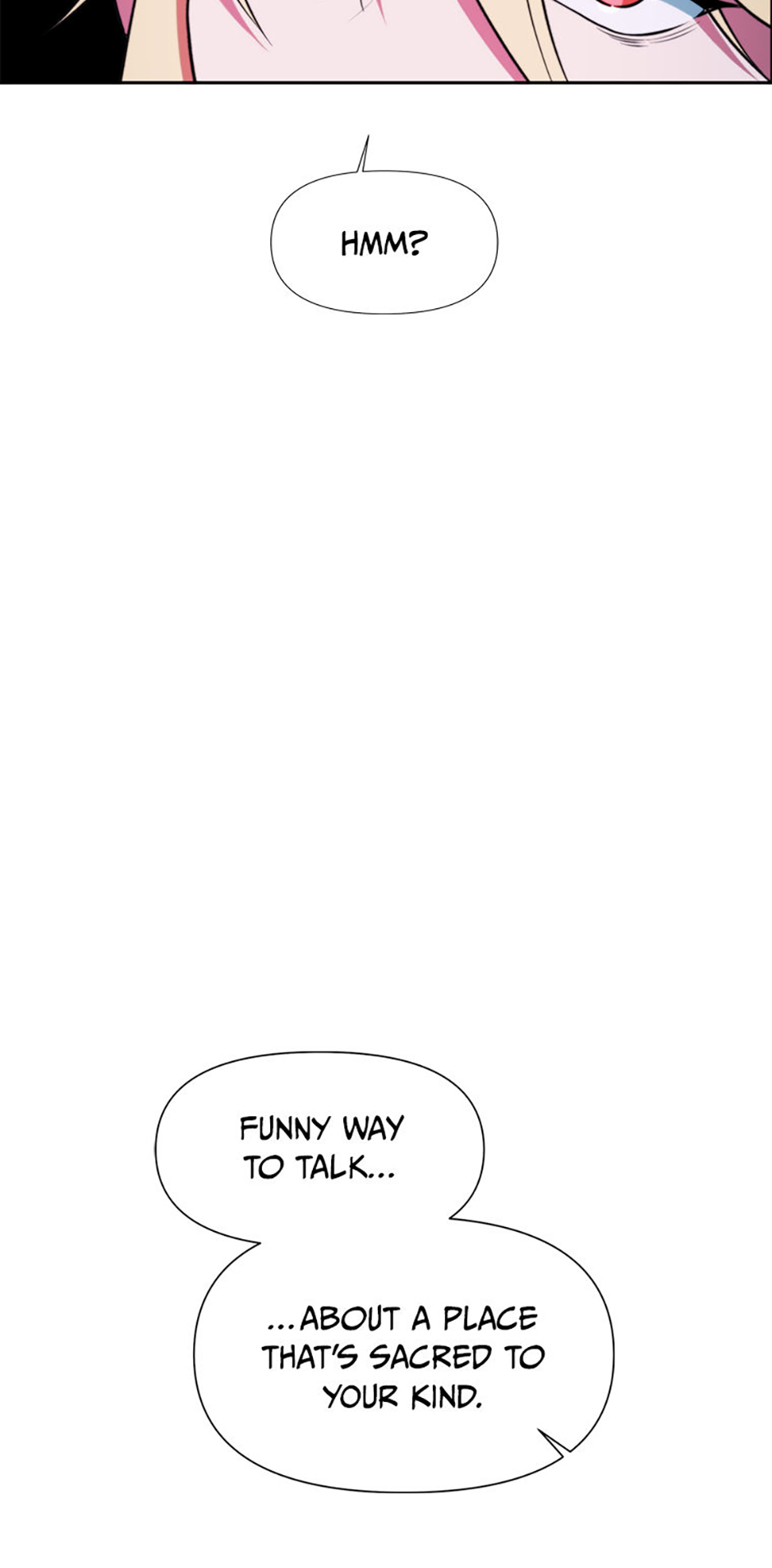Archmage Transcending Through Regression Chapter 145 Page 49