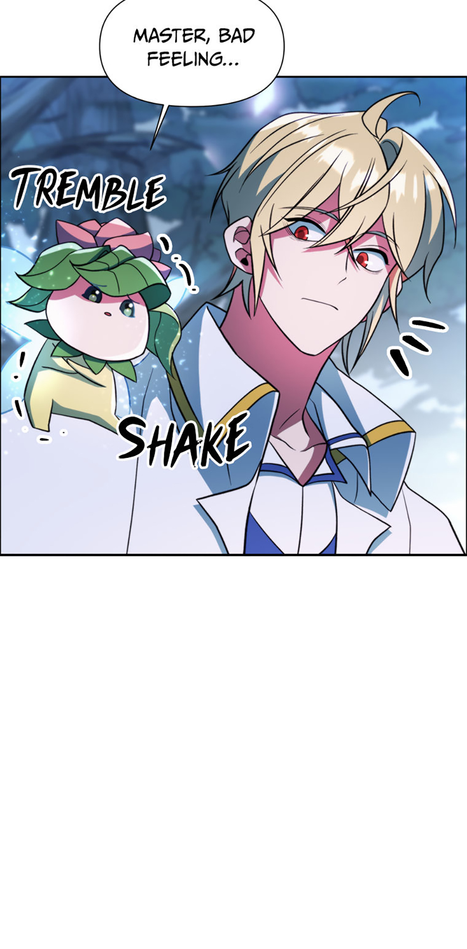 Archmage Transcending Through Regression Chapter 145 Page 51