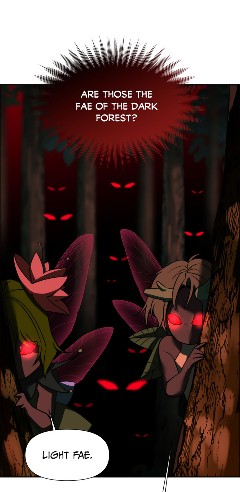 Archmage Transcending Through Regression Chapter 145 Page 53