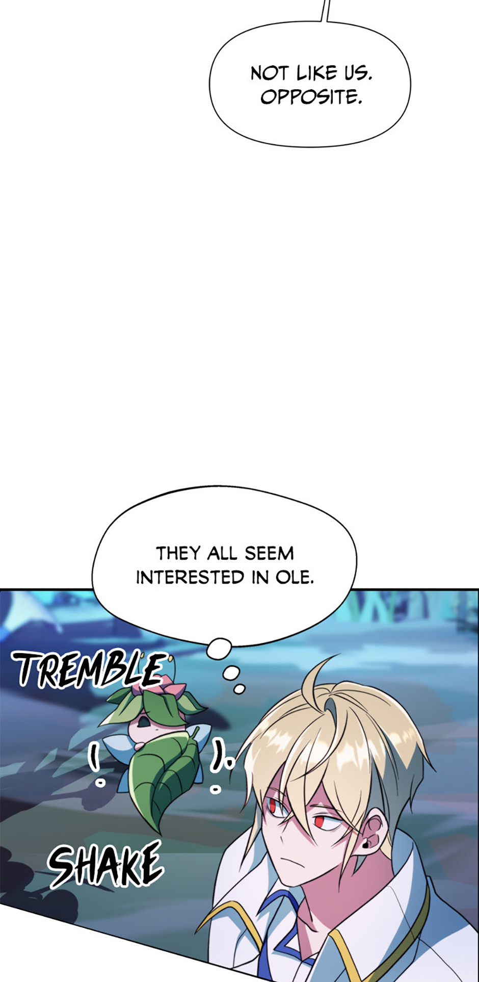 Archmage Transcending Through Regression Chapter 145 Page 54
