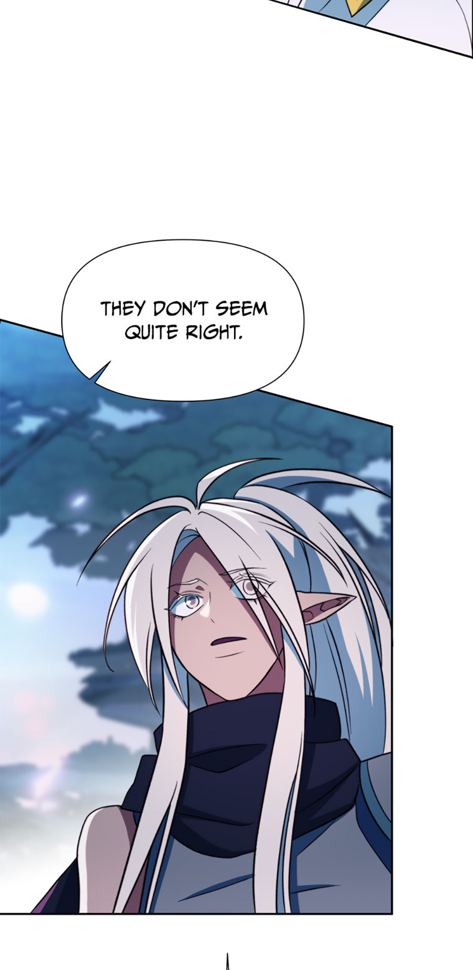 Archmage Transcending Through Regression Chapter 145 Page 55