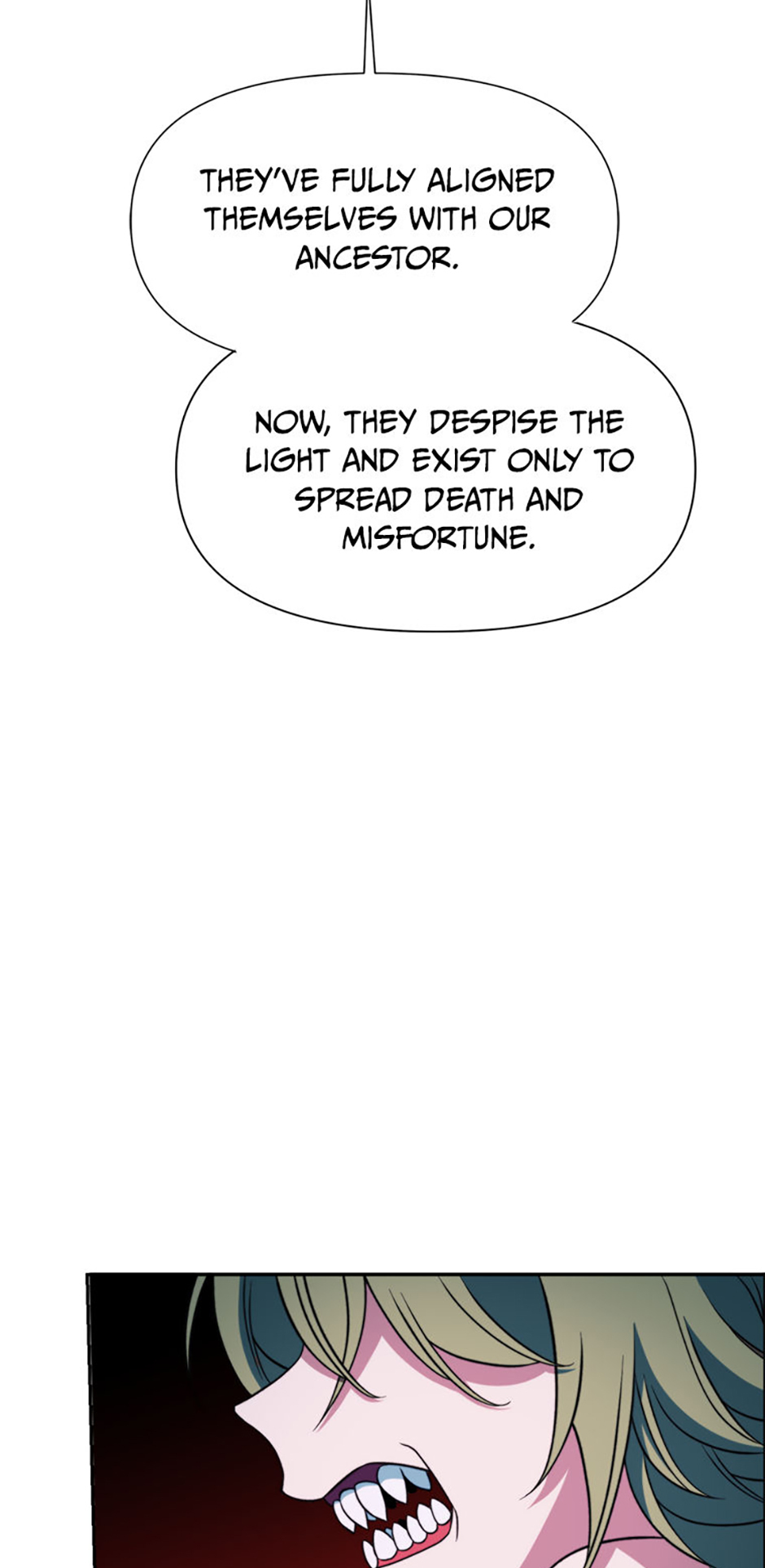 Archmage Transcending Through Regression Chapter 145 Page 56