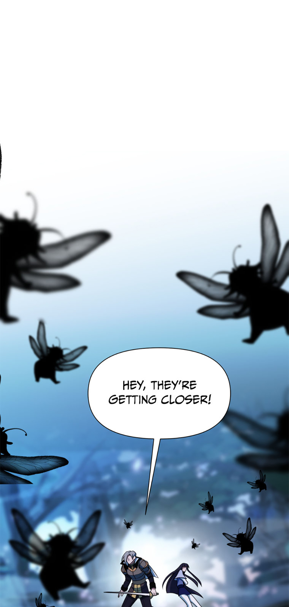 Archmage Transcending Through Regression Chapter 145 Page 59